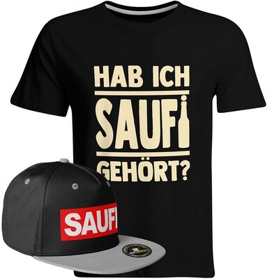 Saufi Saufi T-Shirt 