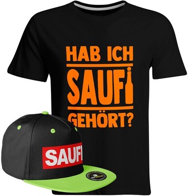 Saufi Saufi T-Shirt Saufi Saufi T-Shirt
