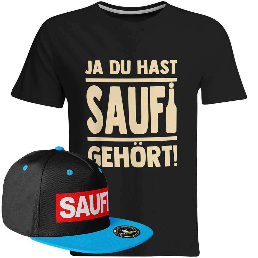 Saufi Saufi T-Shirt 