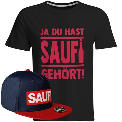 Saufi Saufi T-Shirt Saufi Saufi T-Shirt