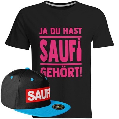 Saufi Saufi T-Shirt Saufi Saufi T-Shirt