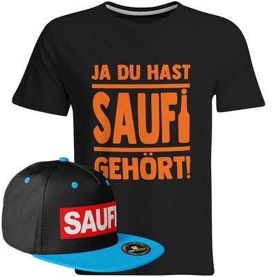 Saufi Saufi T-Shirt Saufi Saufi T-Shirt