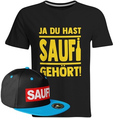 Saufi Saufi T-Shirt Saufi Saufi T-Shirt