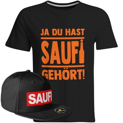 Saufi Saufi T-Shirt Saufi Saufi T-Shirt