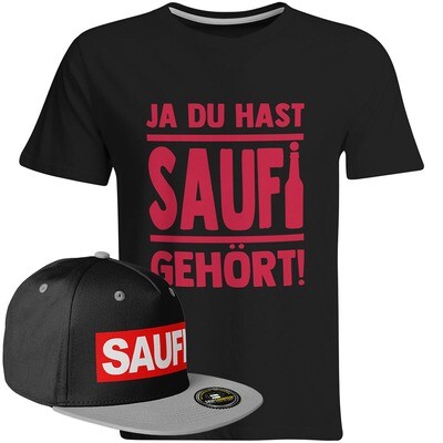 Saufi Saufi T-Shirt Saufi Saufi T-Shirt