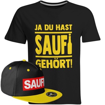 Saufi Saufi T-Shirt Saufi Saufi T-Shirt