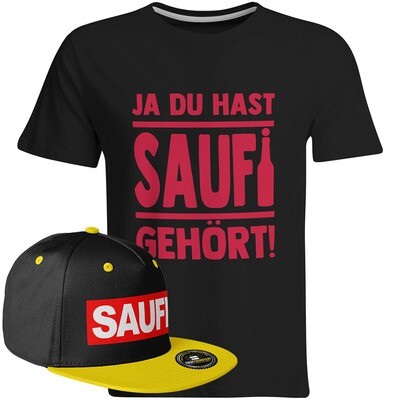 Saufi Saufi T-Shirt Saufi Saufi T-Shirt