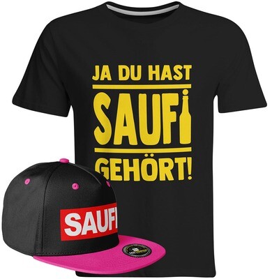 Saufi Saufi T-Shirt Saufi Saufi T-Shirt