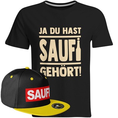 Saufi Saufi T-Shirt Saufi Saufi T-Shirt