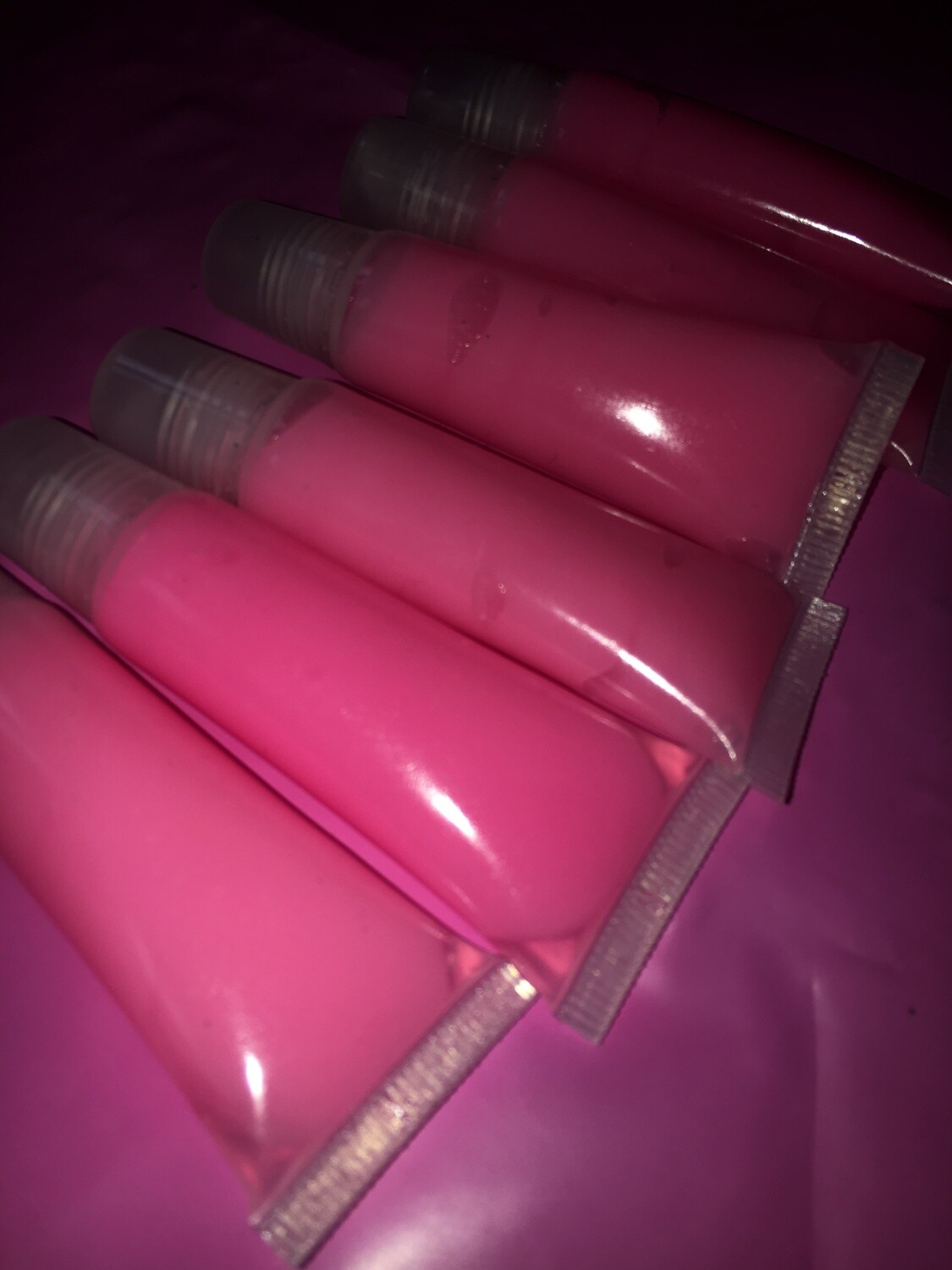 BadBarbie LipGlowOil
