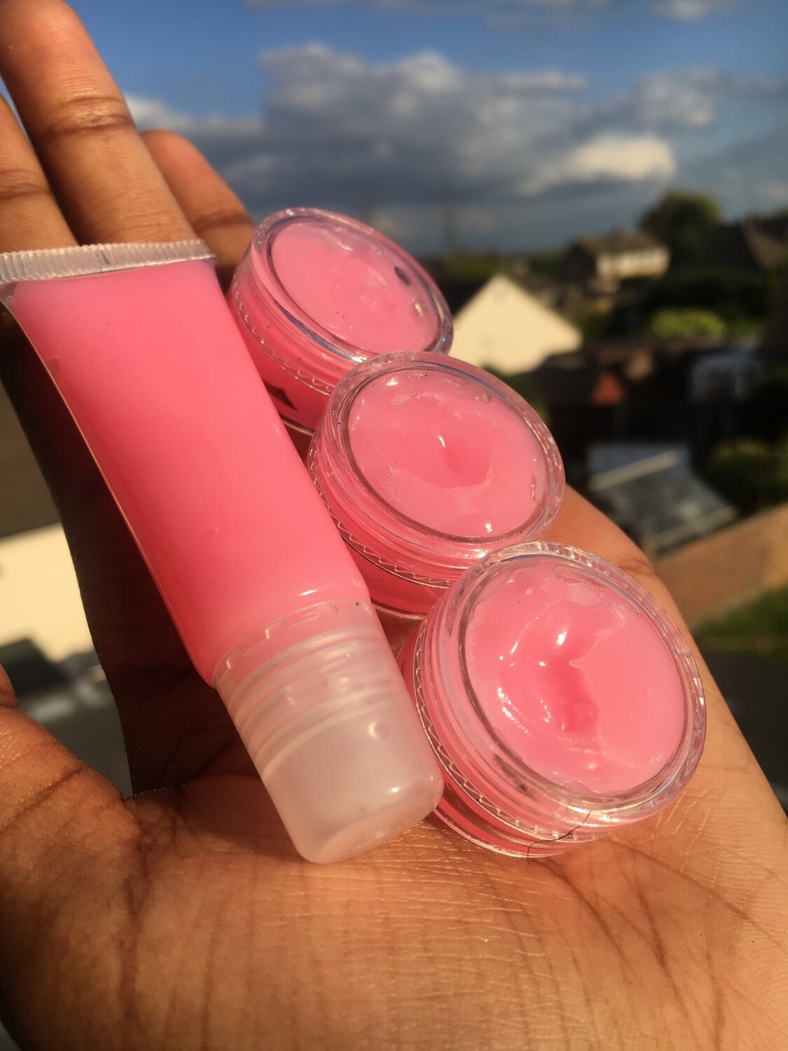 BaddieCollection