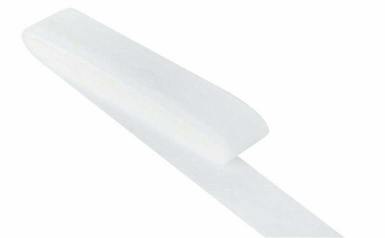 Ruban pour ourlets thermocollant (25 mm x 5 m)
