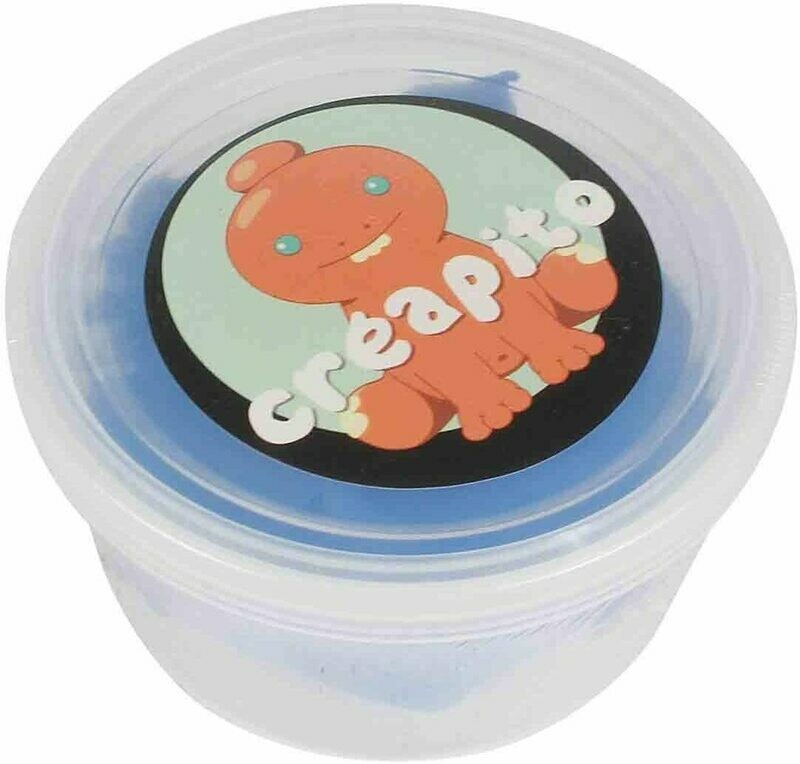 Pâte à modeler Créapito Bleu foncé 9830