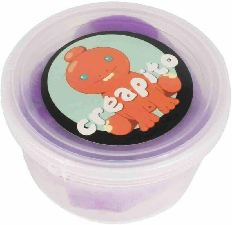 Pâte à modeler Créapito violet 9841