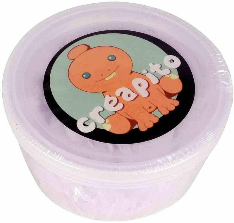 Pâte à modeler Créapito parme 9843
