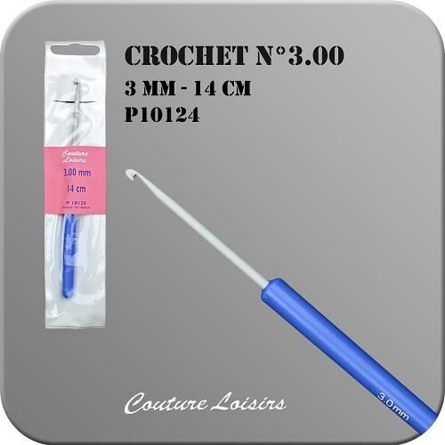 Crochet n° 3