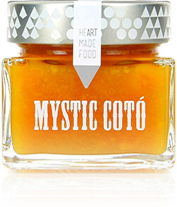 Mermelada de Melocotón 305g Mermelada de Melocotón 305g