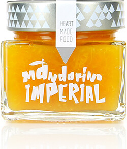 Mermelada de Mandarina 305g Mermelada de Mandarina 305g