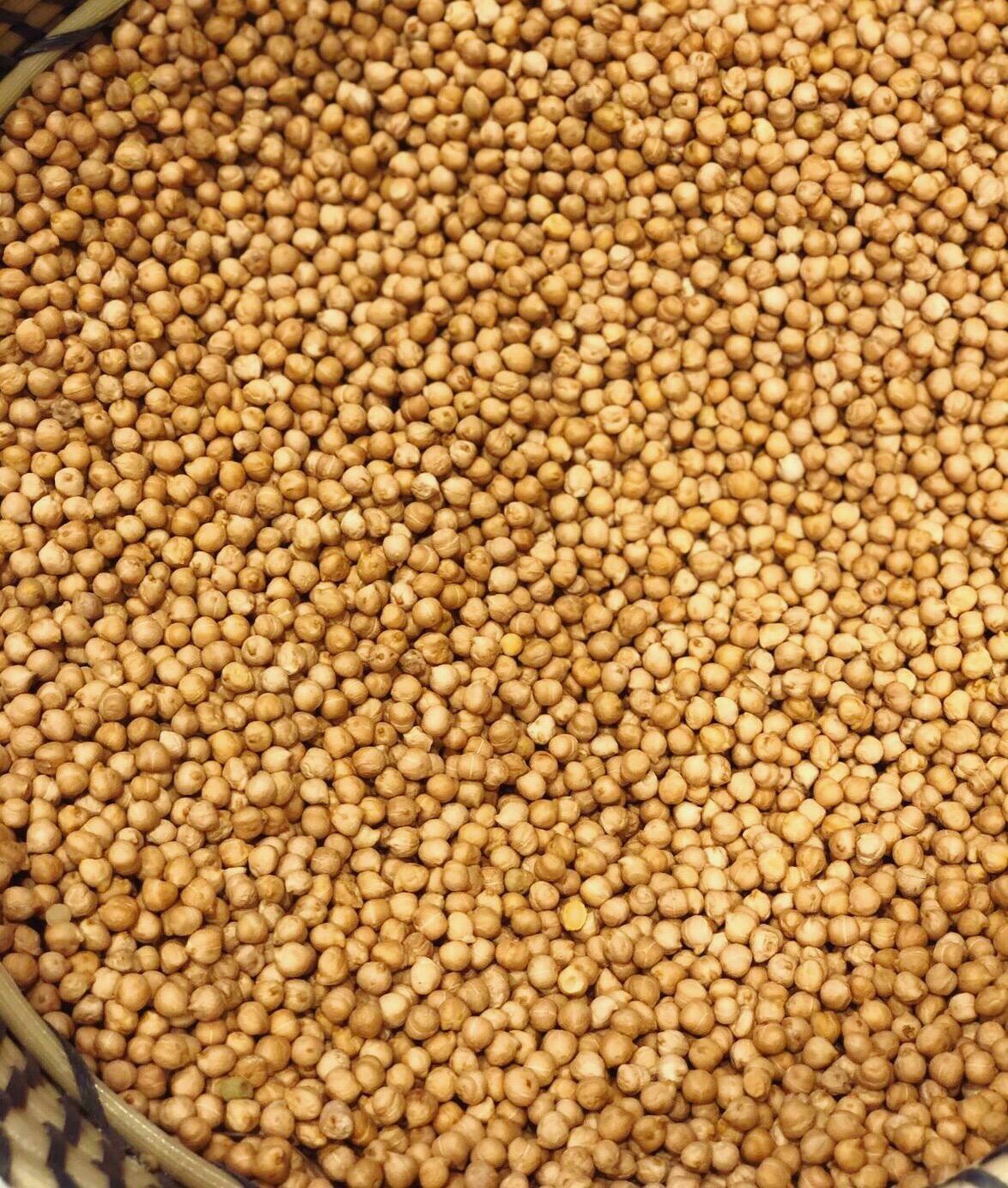GARBANZO PEDROSILLANO GARBANZO PEDROSILLANO