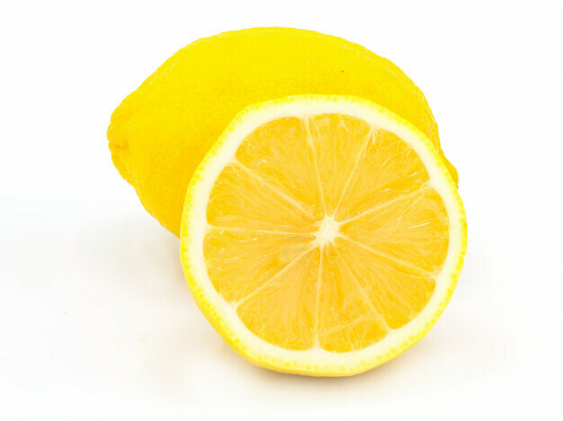 LIMÓN AMARILLO LIMÓN AMARILLO