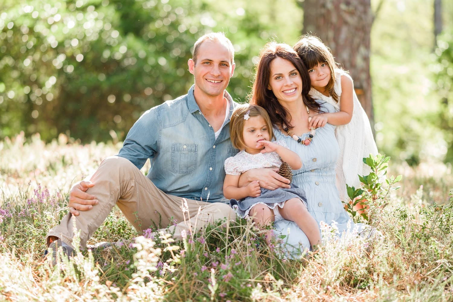 SEANCE FAMILLE / COUPLE / SOLO / GROSSESSE