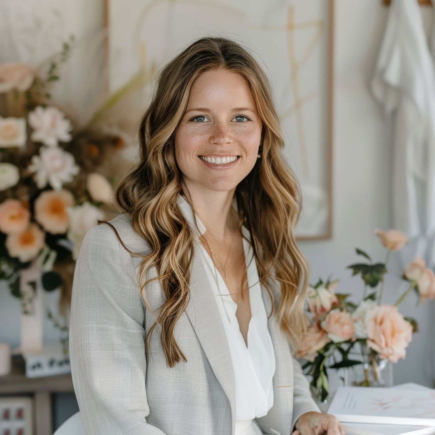 PORTRAIT CV / WEB / PRO