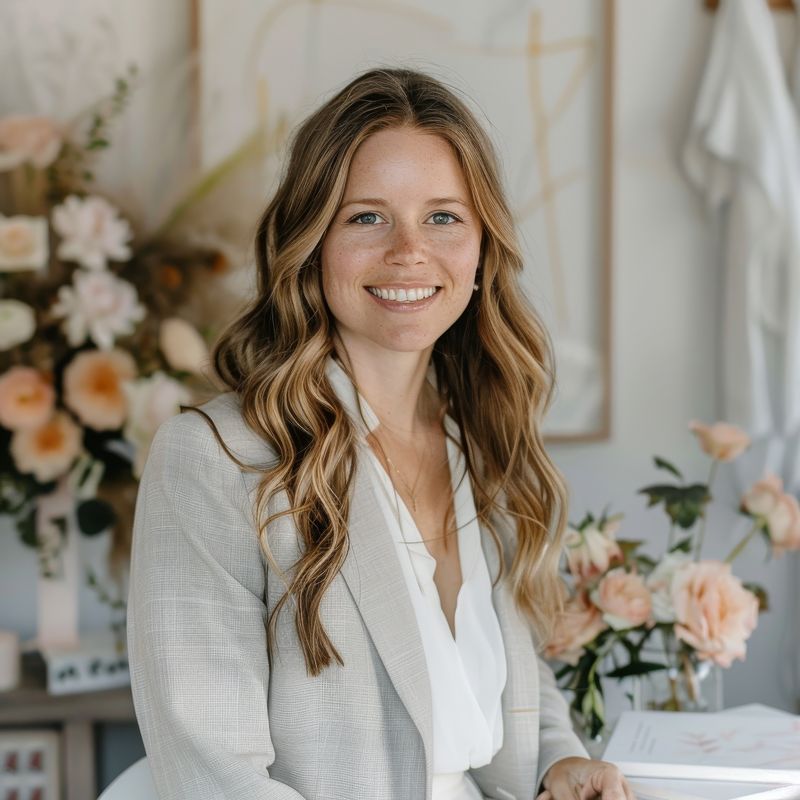 PORTRAIT CV / WEB / PRO