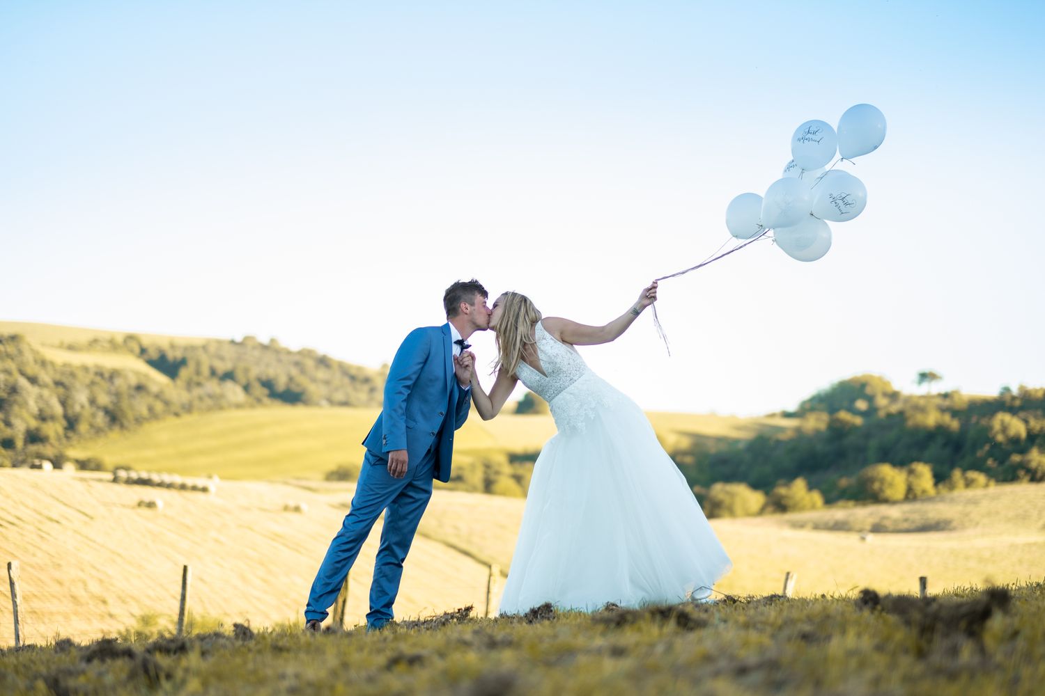 FORMATION - DEVENIR PHOTOGRAPHE DE MARIAGE