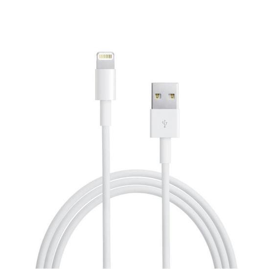 Cable Iphone Lightning 1Mètre