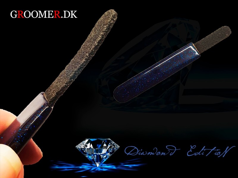 SALE! DIAMOND EDITION - stripping stone COARSE