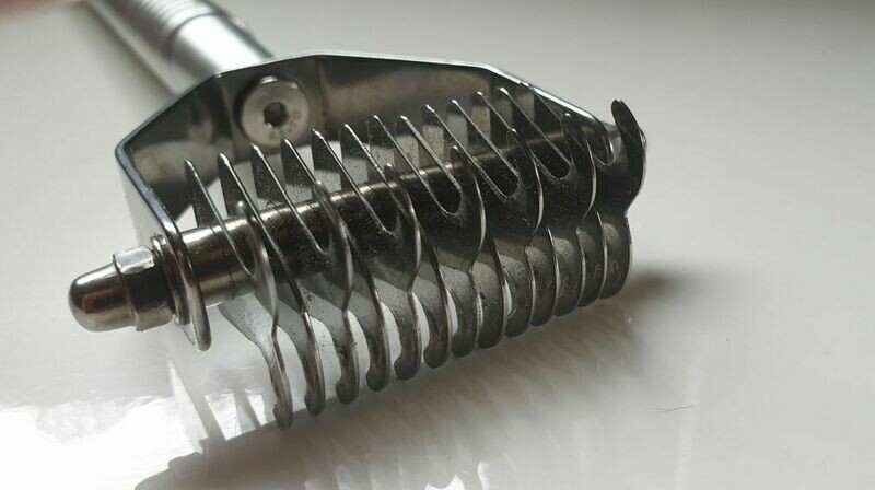 PROFESSIONAL Danish Twin King 2in1 SMALL