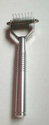 PROFESSIONAL Danish Twin King 2in1 SMALL
