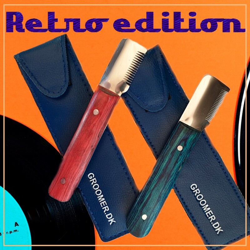 RETRO EDITION - SET