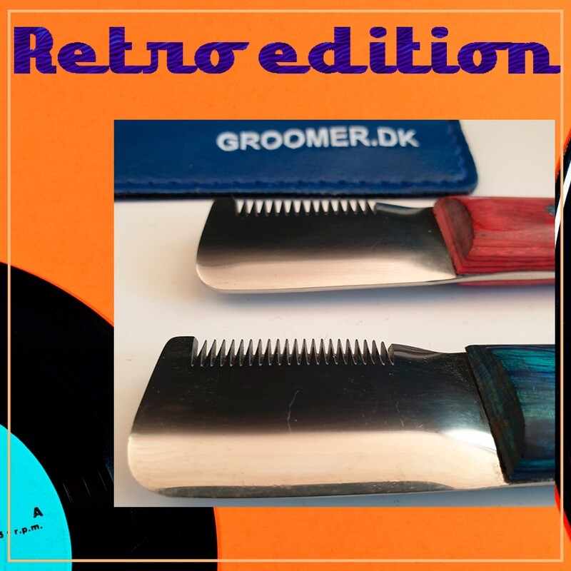 RETRO EDITION - SET