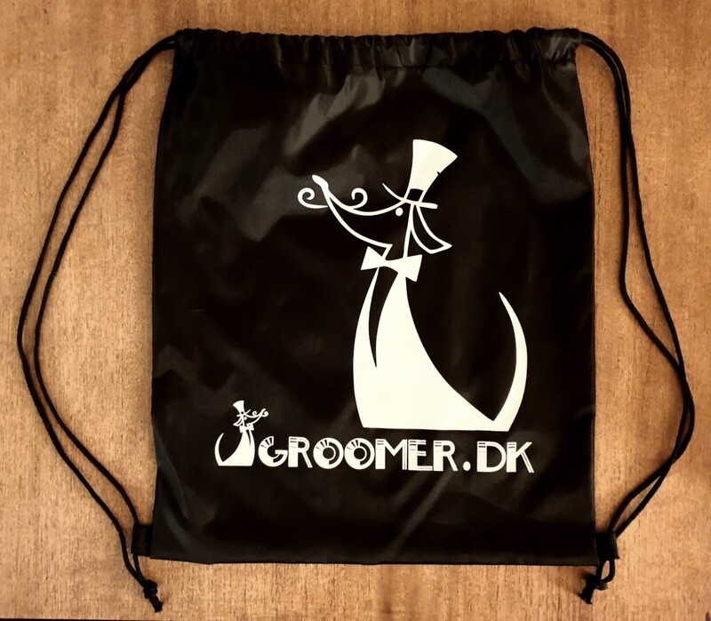 Groomer.dk EASY BAG/PUPPY bag
