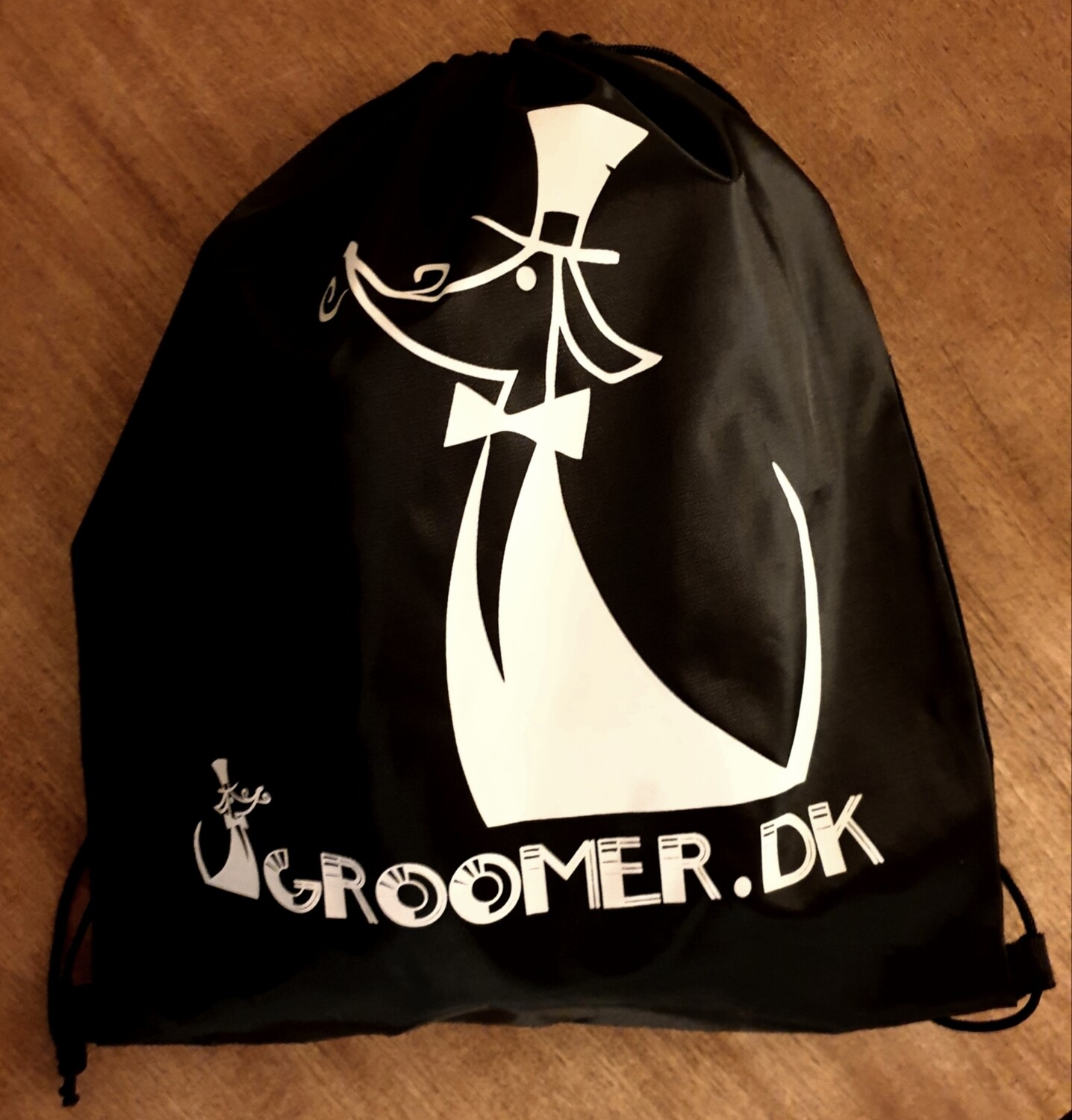 Groomer.dk EASY BAG/PUPPY bag