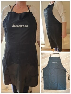 Groomer.dk Apron