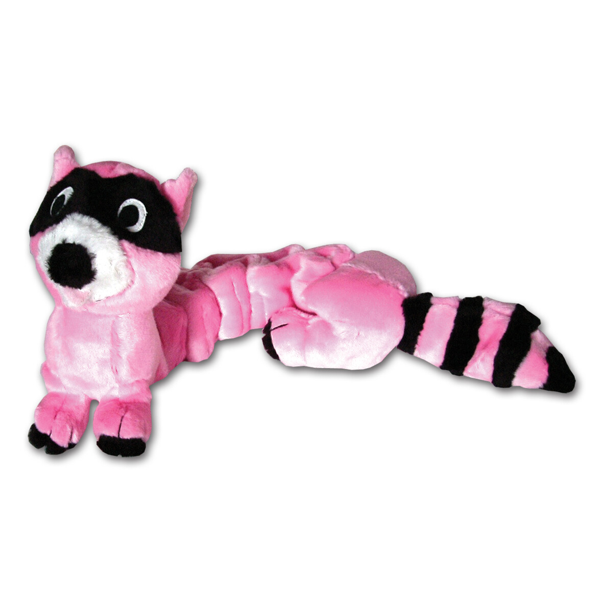 Bungee Toy Racoon, 60-84cm