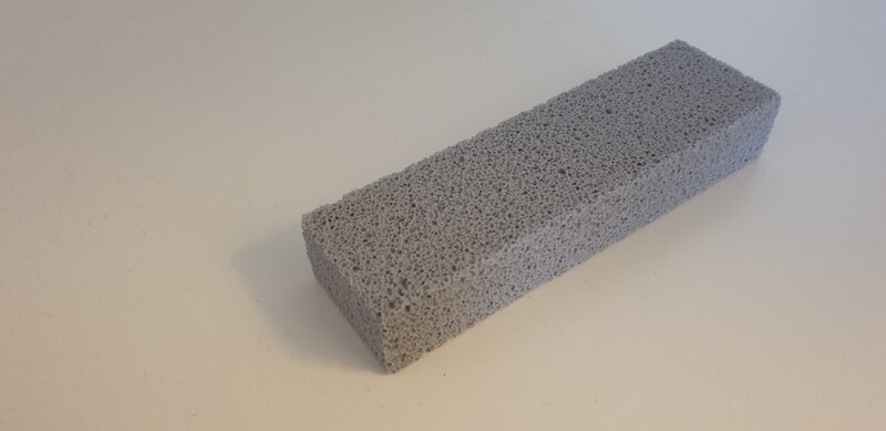 Stripping stone extra hard profi