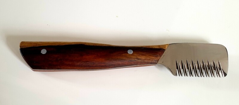 CLASSIC EDITION - SET OF 5 knives F/M/C/SF