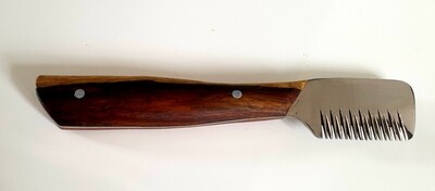 CLASSIC EDITION - SET OF 5 knives F/M/C/SF