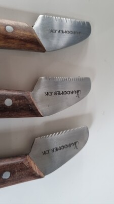 ERGO edition knife FINE