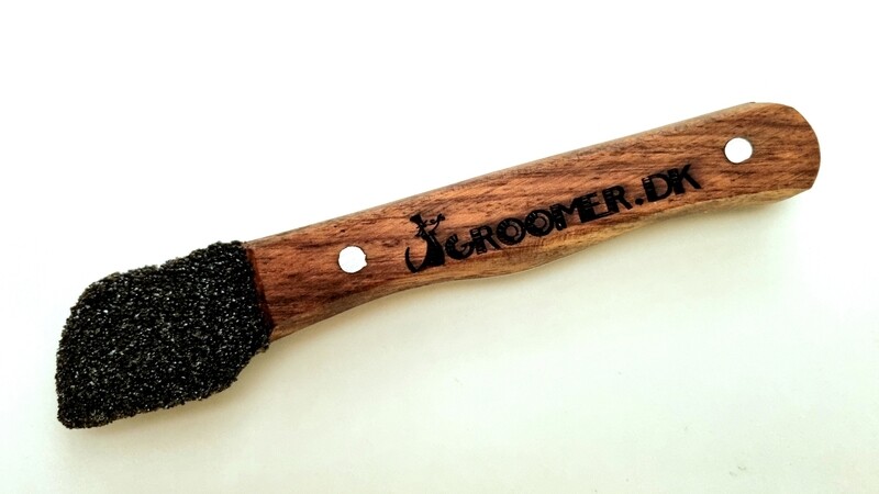 DIAMOND EDITION STRIPPING STONE 'MINI SHORTY ECO'