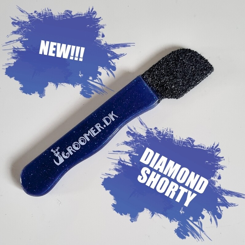 DIAMOND EDITION STRIPPING STONE &#39;SHORTY&#39;