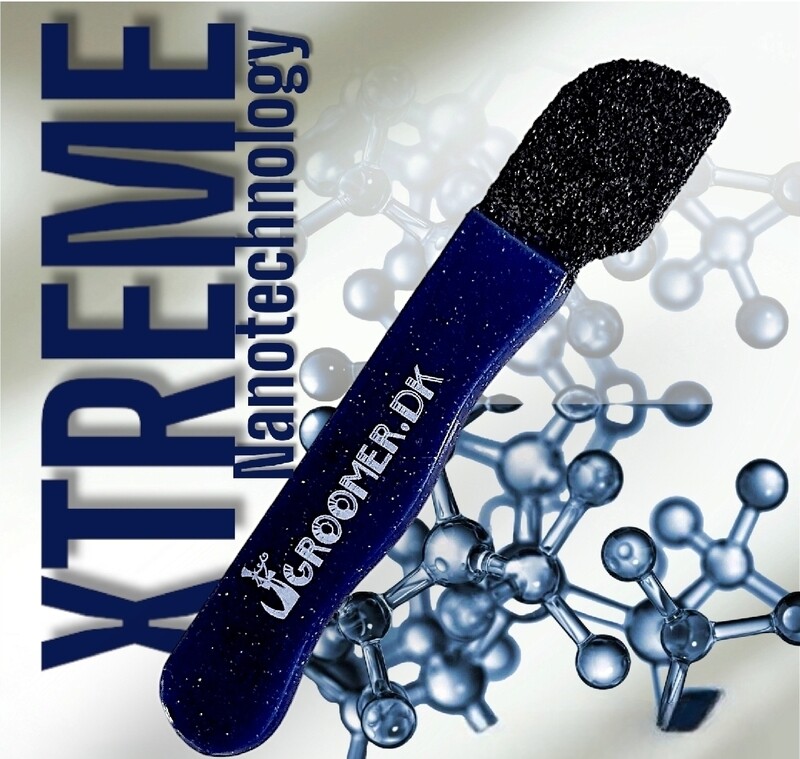XTREME DIAMOND EDITION STRIPPING STONE &#39;SHORTY&#39;