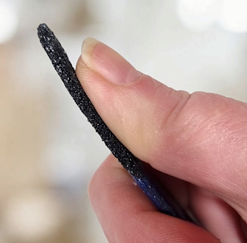Diamond stripping stone EXTRA COARSE