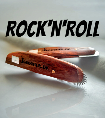 ROCK&#39;N&#39;ROLL revolution STRIPPING KNIFE