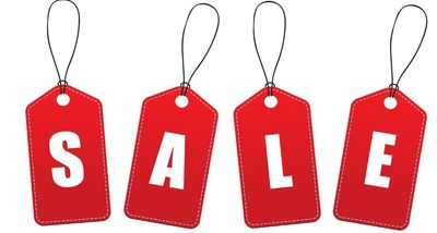SALE - OFFER