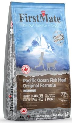 FIRSTMATE OCEAN FISH ORIGINAL 11,4kg