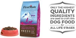 FIRSTMATE OCEAN FISH WEIGHT CONTROL/SENIOR 11,4kg